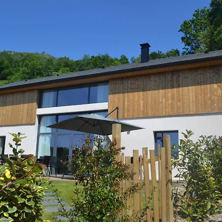 Les Granges Du Hautacam Hotell *
