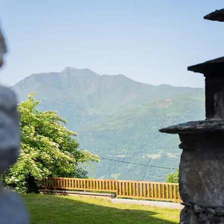 Les Granges Du Hautacam Artalens-Souin