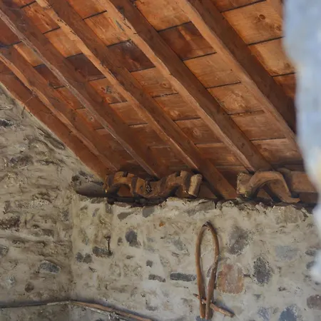 Les Granges Du Hautacam Artalens-Souin