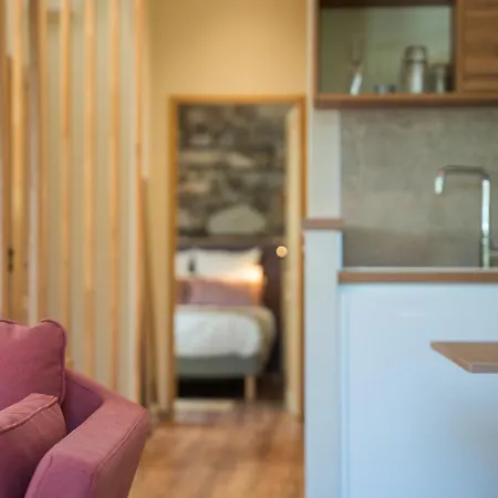 Les Granges Du Hautacam Hotell
