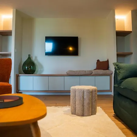 Hotell Les Granges Du Hautacam Artalens-Souin