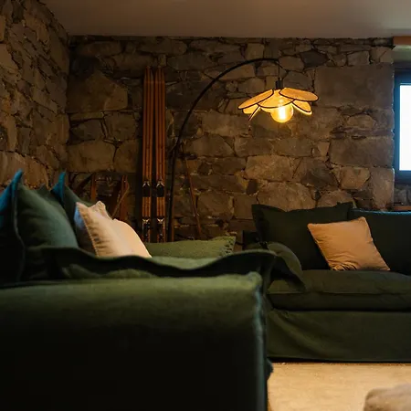 Hotell Les Granges Du Hautacam