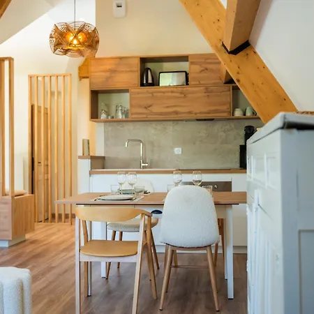 Les Granges Du Hautacam Hotell Artalens-Souin