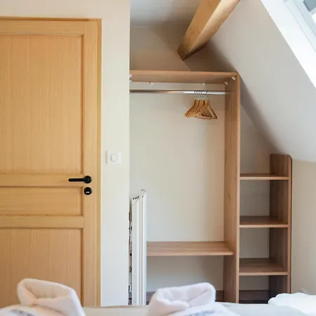 Hotell Les Granges Du Hautacam Artalens-Souin