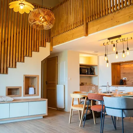 Les Granges Du Hautacam Hotell