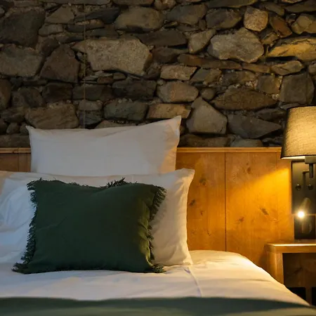 Hotell Les Granges Du Hautacam