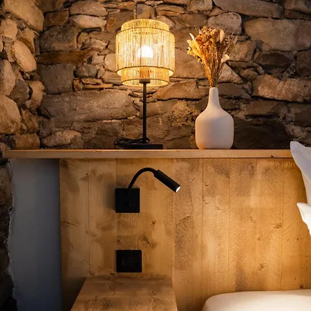 Hotell Les Granges Du Hautacam