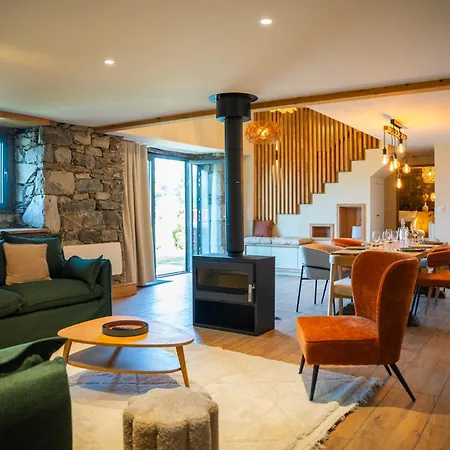 Hotell Les Granges Du Hautacam