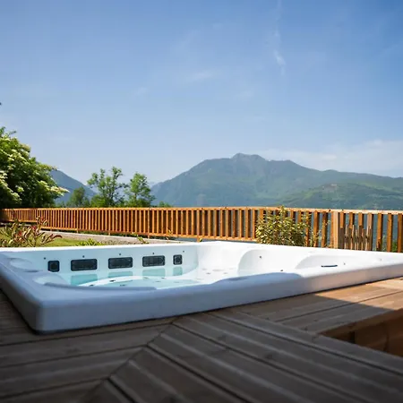 Les Granges Du Hautacam Hotell