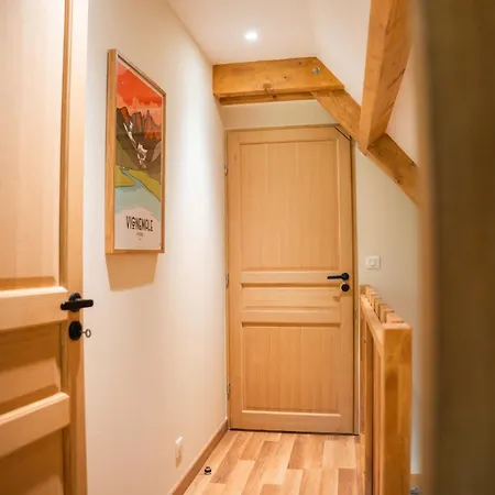 Hotell Les Granges Du Hautacam Artalens-Souin