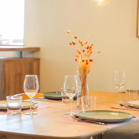 Les Granges Du Hautacam Hotell