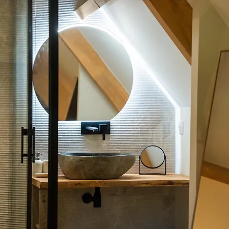 Hotell Les Granges Du Hautacam Artalens-Souin