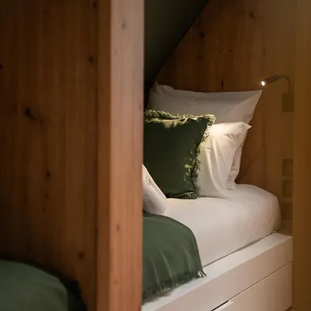 Hotell Les Granges Du Hautacam Artalens-Souin