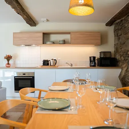Hotell Les Granges Du Hautacam *
