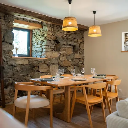 Les Granges Du Hautacam Hotell
