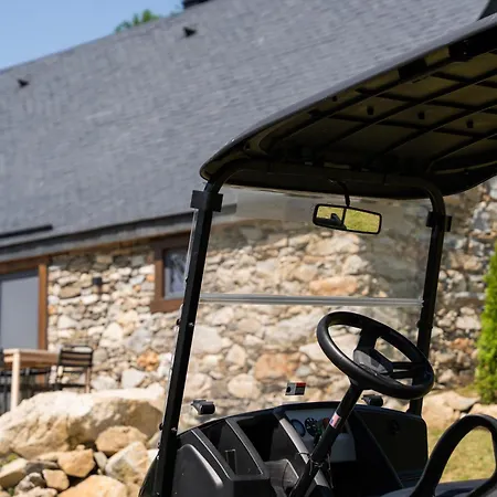 Hotell Les Granges Du Hautacam